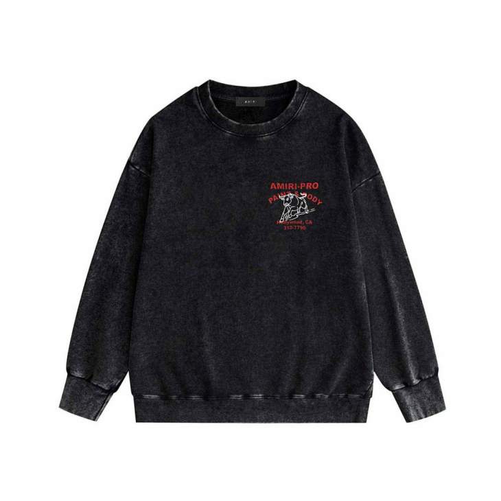 Picture of Amiri Sweatshirt _SKUAmiriS-2XL11trZJY28929319